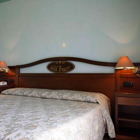 Hotel Bracco Loreggia Екстериор снимка