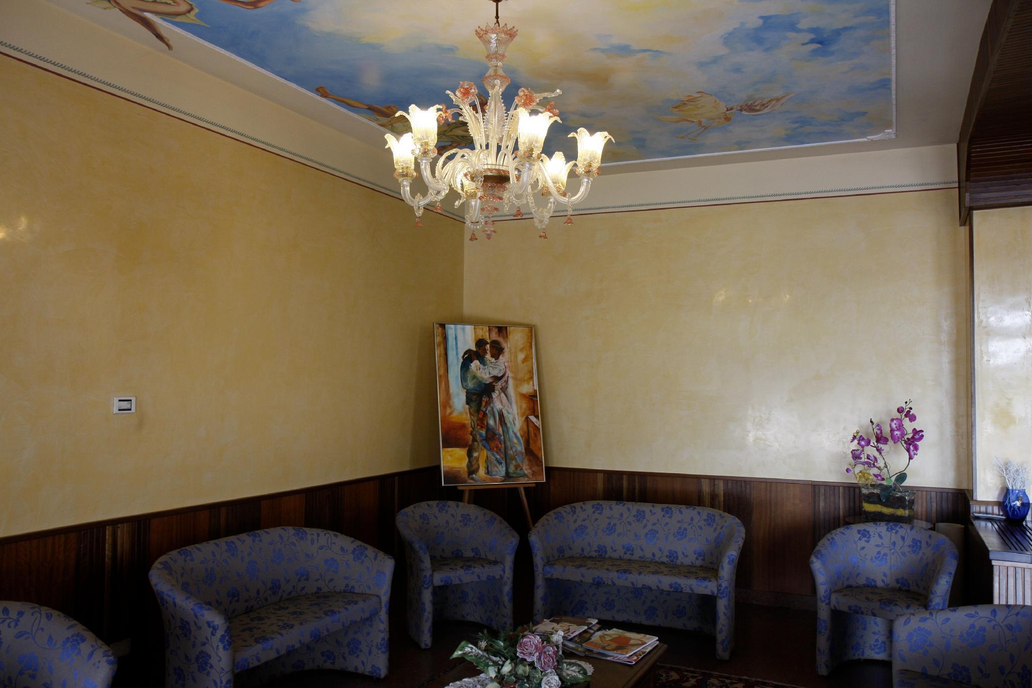 Hotel Bracco Loreggia Екстериор снимка