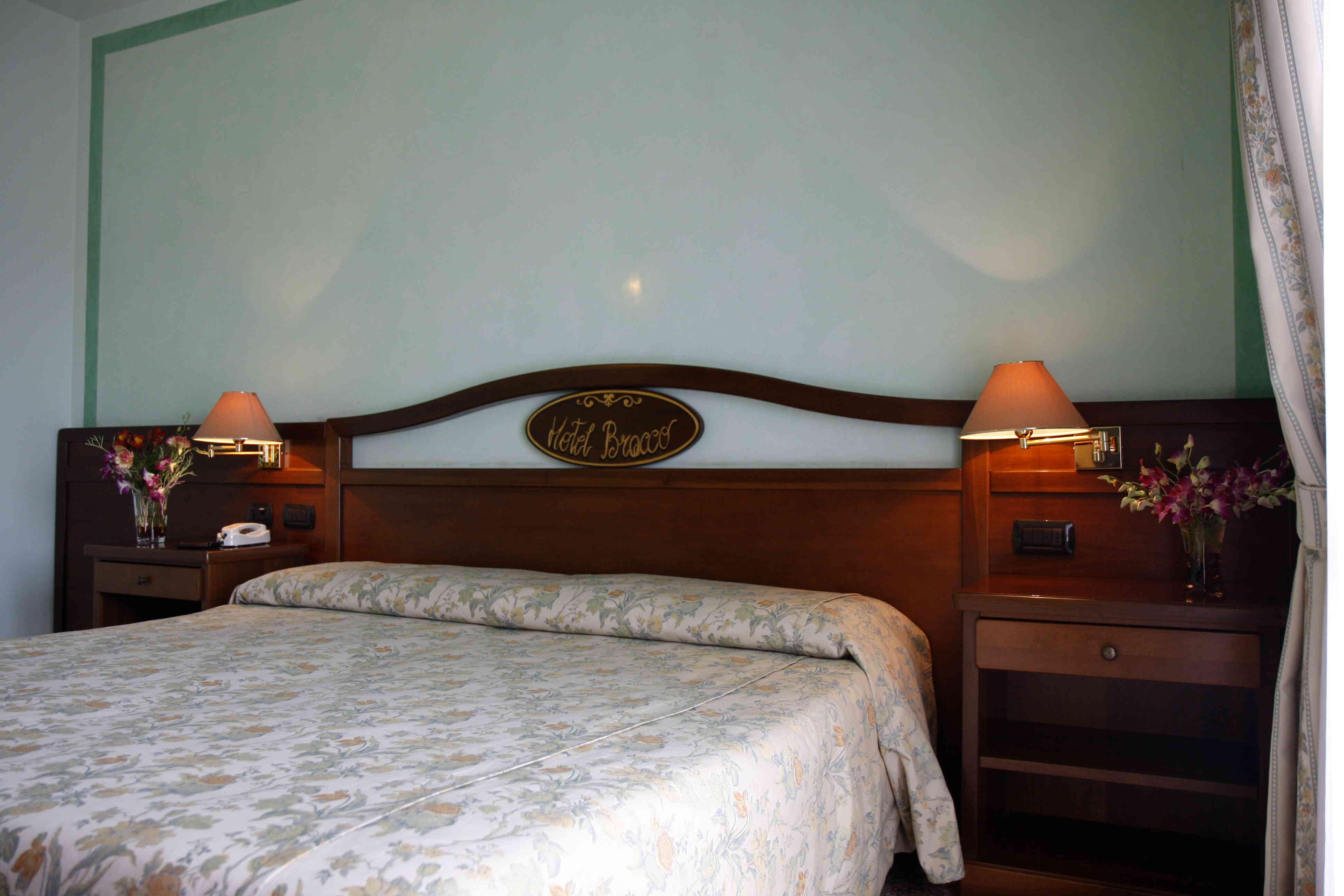 Hotel Bracco Loreggia Екстериор снимка