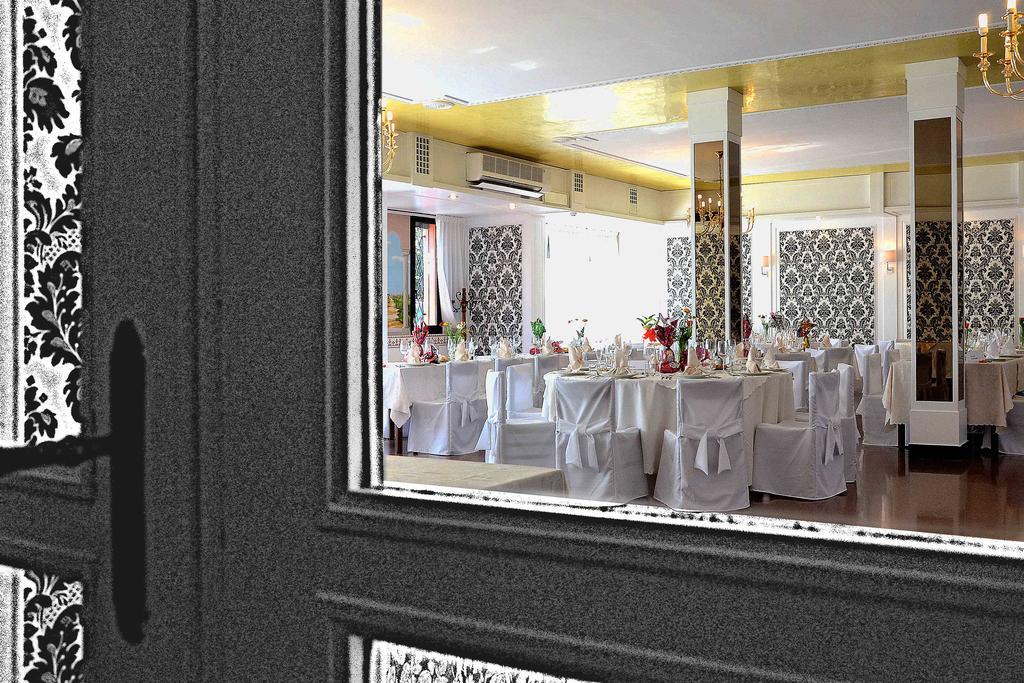 Hotel Bracco Loreggia Екстериор снимка