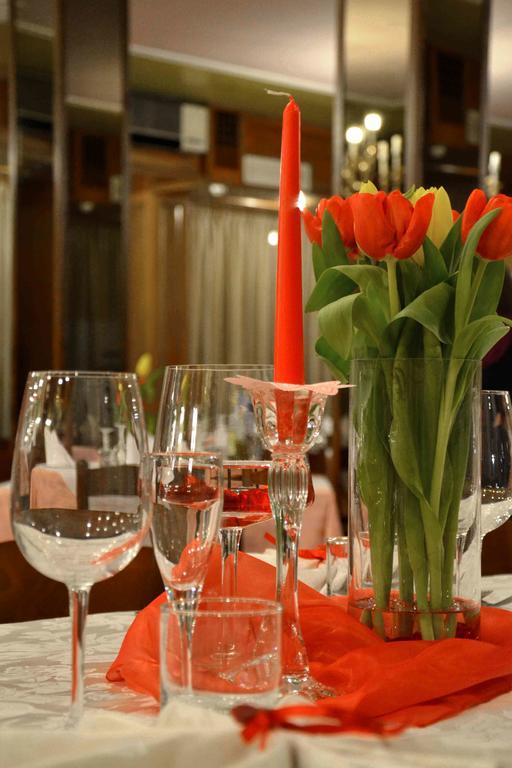 Hotel Bracco Loreggia Екстериор снимка