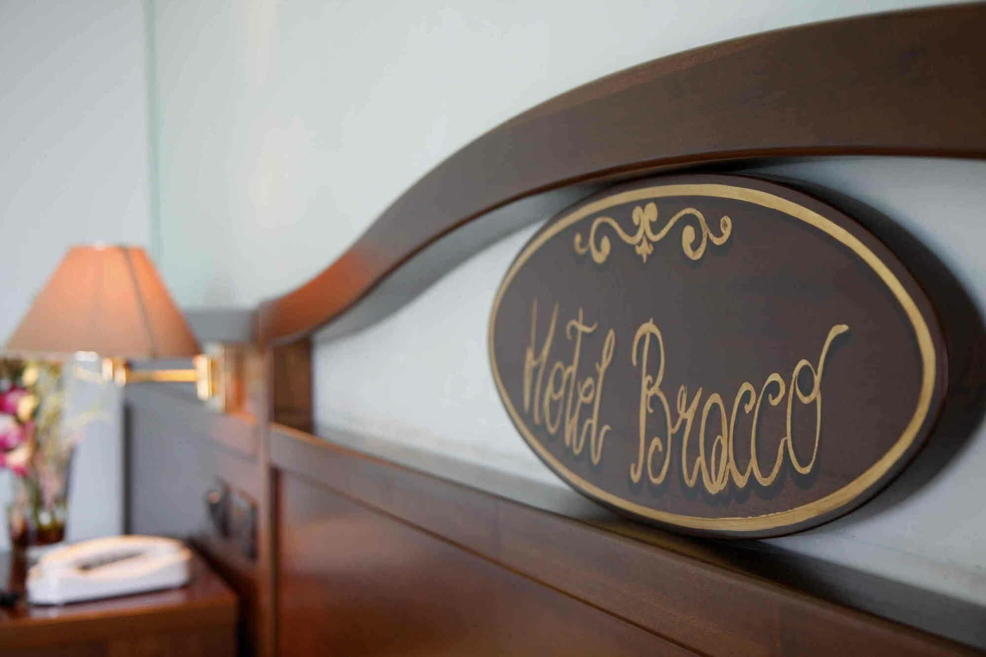 Hotel Bracco Loreggia Екстериор снимка
