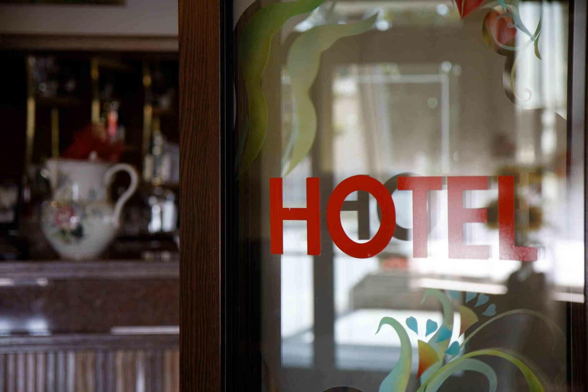 Hotel Bracco Loreggia Екстериор снимка
