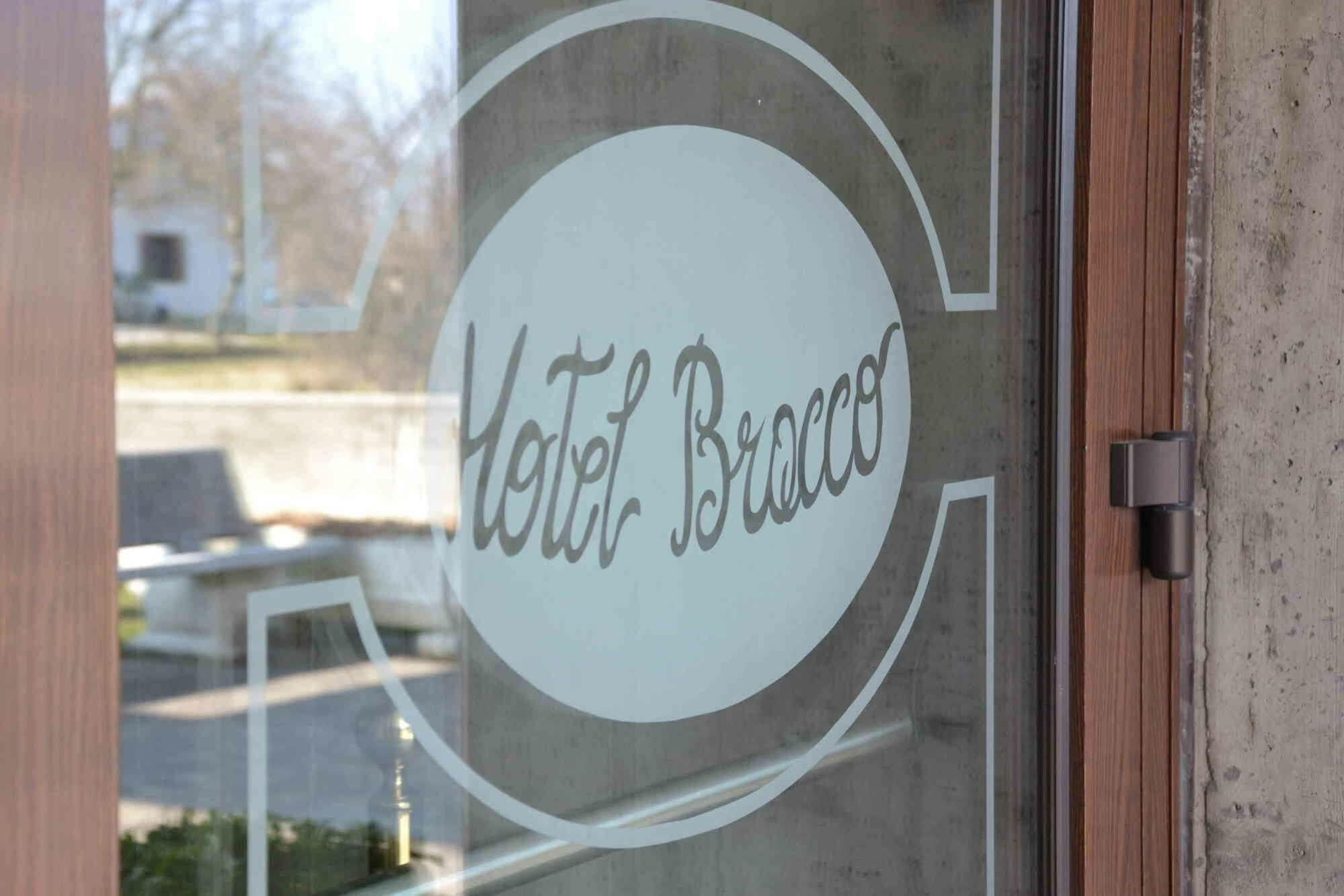 Hotel Bracco Loreggia Екстериор снимка